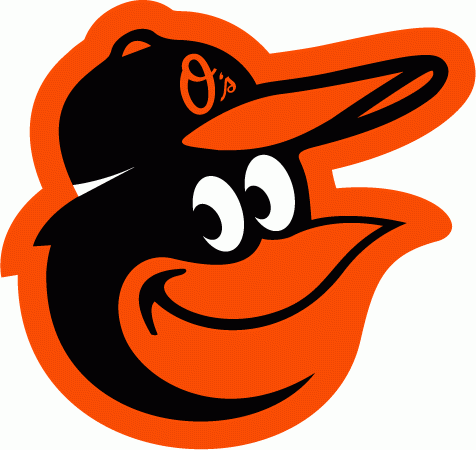 Baltimore Orioles 2019-Pres Primary Logo iron on transfers for clothing